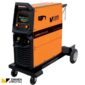 DAIHEN VARSTROJ VARMIG 301-i LCD MIG MMA и LIFT TIG Инвертер апарат за заварување