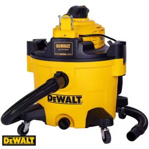 DeWalt DXV234P Правосмукалка за суво и мокро