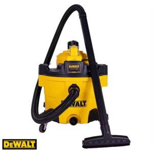 DeWalt DXV234P Правосмукалка за суво и мокро