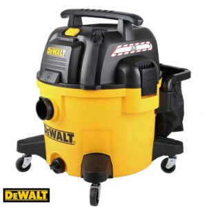 DeWalt DXV34PTA Правосмукалка за суво и мокро