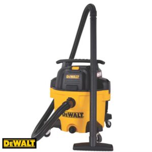 DeWalt DXV34PTA Правосмукалка за суво и мокро