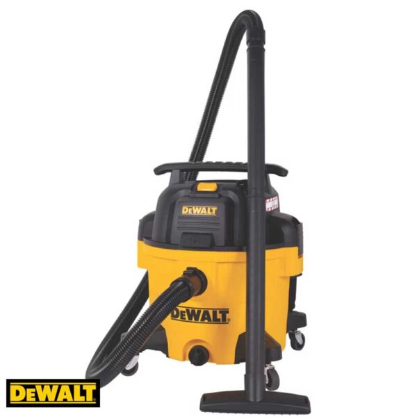 DeWalt DXV34PTA Правосмукалка за суво и мокро