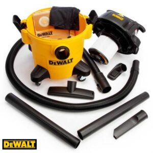 DeWalt DXV34PTA Правосмукалка за суво и мокро