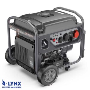 LYNX Elektro Maschinen GSEm 12002 TBi Premium Агрегат - Генератор