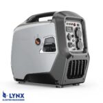LYNX Elektro Maschinen GSEm 4502 SBi Inverter Агрегат - Генератор