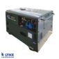LYNX Elektro Maschinen GSEm 7000 SDE el.start Diesel Агрегат - Генератор