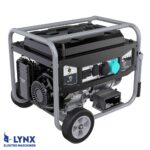 LYNX Elektro Maschinen GSEm 8502 TBE Агрегат - Генератор