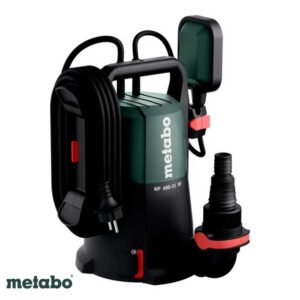 Metabo KP 160-35 SF Потопна пумпа за чиста и нечиста вода