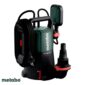 Metabo KP 160-35 SF Потопна пумпа за чиста и нечиста вода
