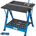 Kreg KWS1000-INT Работна Маса