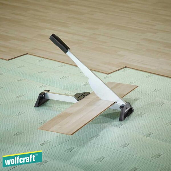 Wolfcraft LC 100 Секач за ламинат