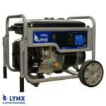 LYNX Elektro Maschinen GSEm 6000 SB Агрегат - Генератор
