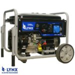 LYNX Elektro Maschinen GSEm 7000 SBE el.start Агрегат - Генератор