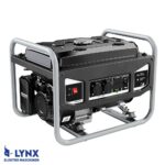 LYNX Elektro Maschinen GSEm 3002 SB Агрегат - Генератор