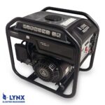 LYNX Elektro Maschinen GSEm 4002 SBi Inverter Агрегат - Генератор