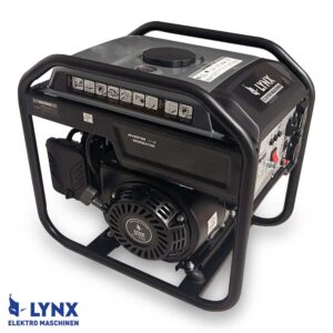 LYNX Elektro Maschinen GSEm 4002 SBi Inverter Агрегат - Генератор