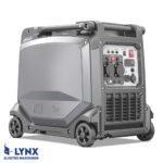 LYNX Elektro Maschinen GSEm 6502 SBi Inverter Агрегат - Генератор