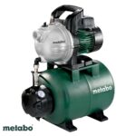 Metabo HWW 3300/25 G Хидрофор