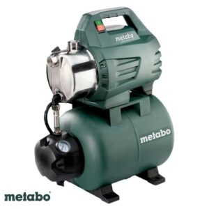 Metabo HWW 3500/25 Inox Хидрофор