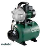 Metabo HWW 4000/25 G Хидрофор