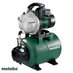 Metabo HWW 4000/25 G Хидрофор