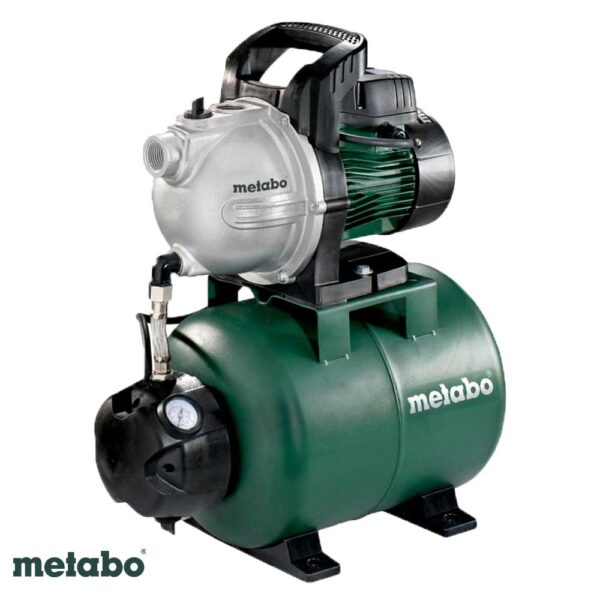 Metabo HWW 4000/25 G Хидрофор