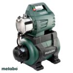 Metabo HWW 4500/25 Inox Хидрофор