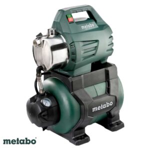 Metabo HWW 4500/25 Inox Хидрофор