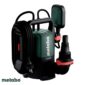 Metabo TP 75 SF Потопна пумпа за чиста вода