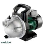 Metabo P 4000 G Хидрофорна пумпа