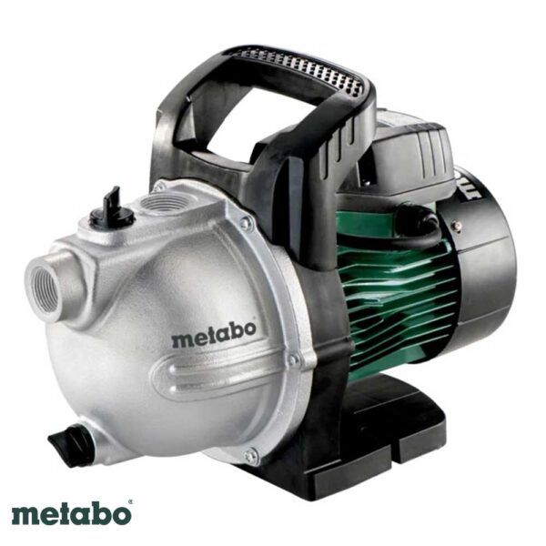 Metabo P 4000 G Хидрофорна пумпа