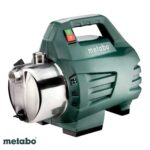 Metabo P 4500 Inox Хидрофорна пумпа