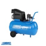 ABAC MONTECARLO L20 2Hp 50 L 10 bar Компресор