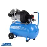 ABAC V 36/50 - 3Hp - 50 L 10 bar Компресор