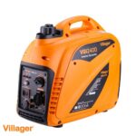 Villager VGI 2400 Инвертер Агрегат - Генератор