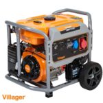 Villager VGP 6700 S Агрегат - Генератор