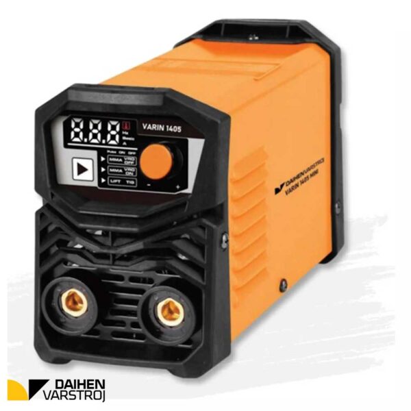 DAIHEN VARSTROJ VARIN 1405 MINI Инвертер апарат за заварување