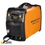 DAIHEN VARSTROJ VARMIG 271-i LCD MIG/MAG MMA и LIFT TIG Инвертер апарат за заварување