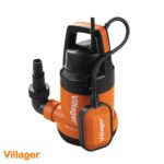 Villager VSP 6000 C Потопна пумпа за чиста вода