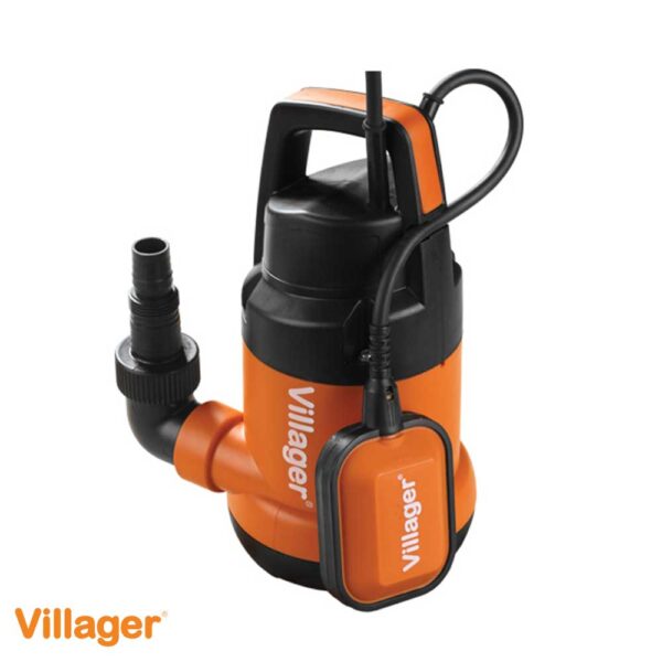 Villager VSP 6000 C Потопна пумпа за чиста вода