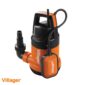 Villager VSP 6000 C Потопна пумпа за чиста вода