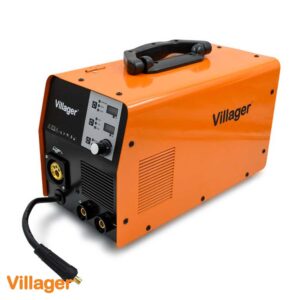 Villager VWM 205 Combo MIG/MAG/TIG/MMA/REL Инвертер апарат за заварување