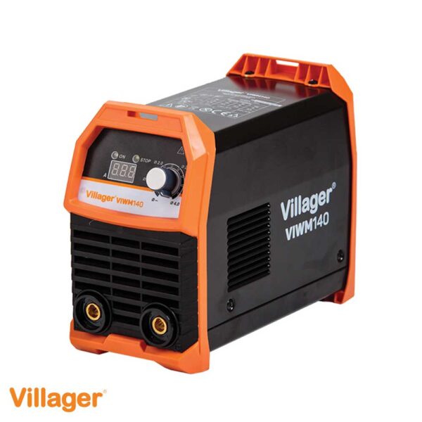 Villager VIWM 140 Инвертер апарат за заварување