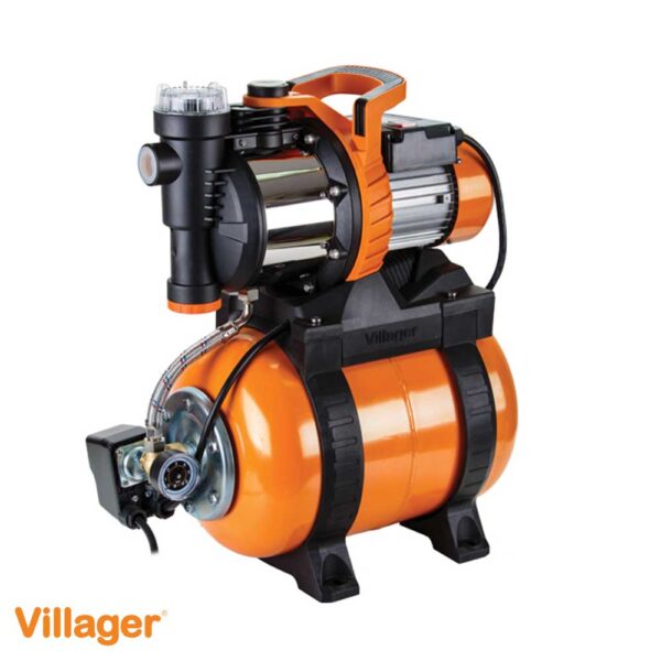 Villager VGP 1100 F Хидрофор / Хидропак