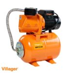 Villager VGP 1500 B Хидрофор / Хидропак