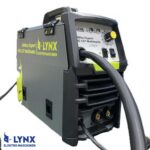 LYNX Elektro Maschinen WMEm MIG 137 Multimatic Expert Line инвертерски апарат за MIG/MMA заварување