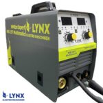 LYNX Elektro Maschinen WMEm MIG 197 Multimatic Expert Line инвертерски апарат за MIG/MMA заварување