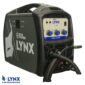 LYNX Elektro Maschinen WMEm MIG 180 Series II инвертерски апарат за MIG/MAG и MMA заварување