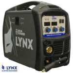 LYNX Elektro Maschinen WMEm MIG 200D Inverter Апарат за MIG/TIG/MMA заварување
