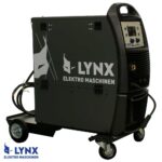 LYNX Elektro Maschinen WMEm MIG 250Di Inverter Апарат за MIG/TIG/MMA заварување